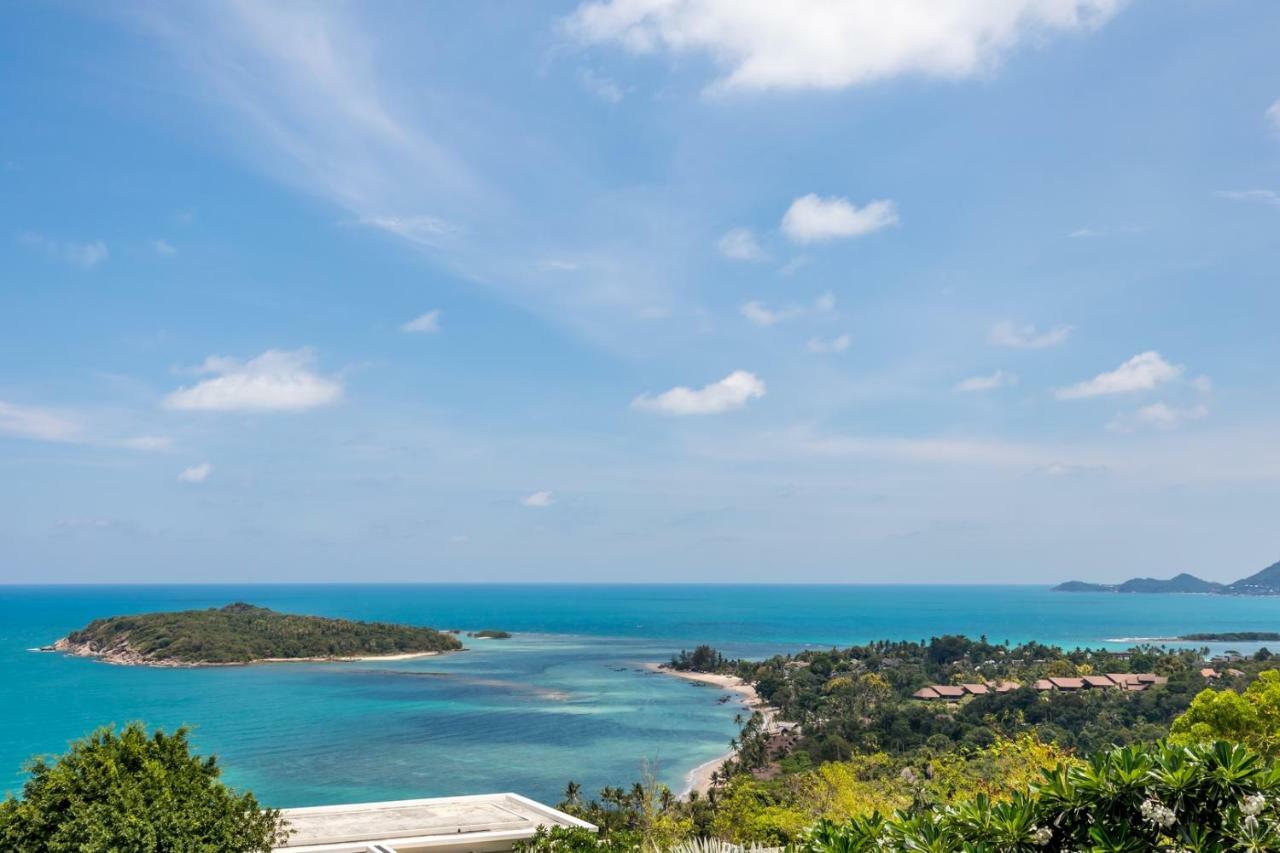 Villa Napa Bophut Exteriér fotografie