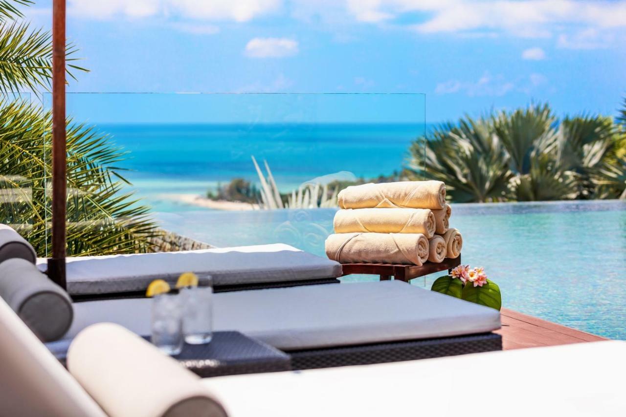 Villa Napa Bophut Exteriér fotografie
