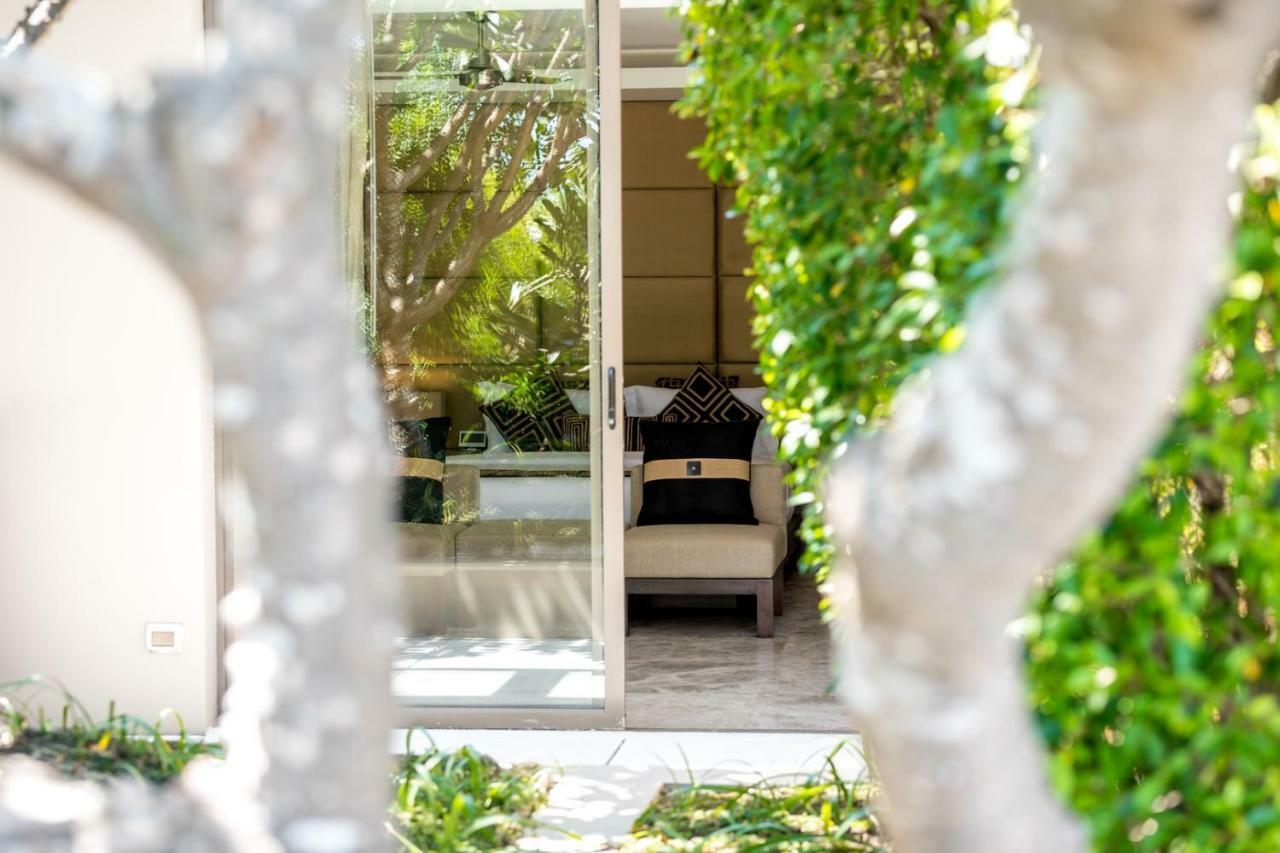Villa Napa Bophut Exteriér fotografie